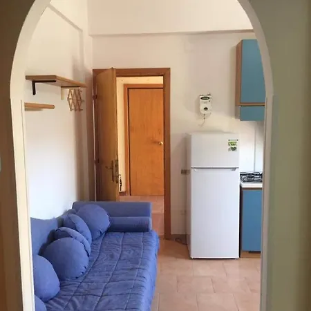 Parco Simpatia 14 - Santa Maria Del Cedro * Cipollina