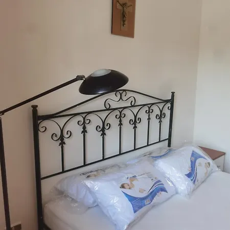 Parco Simpatia 14 - Santa Maria Del Cedro *