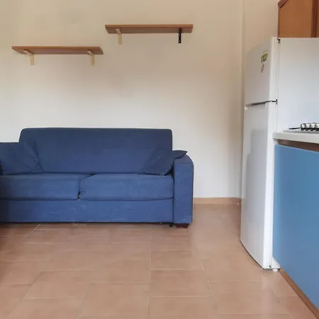 Parco Simpatia 14 - Santa Maria Del Cedro *
