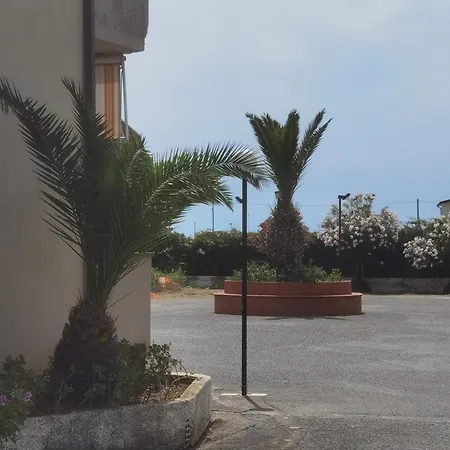 Daire Parco Simpatia 14 - Santa Maria Del Cedro *